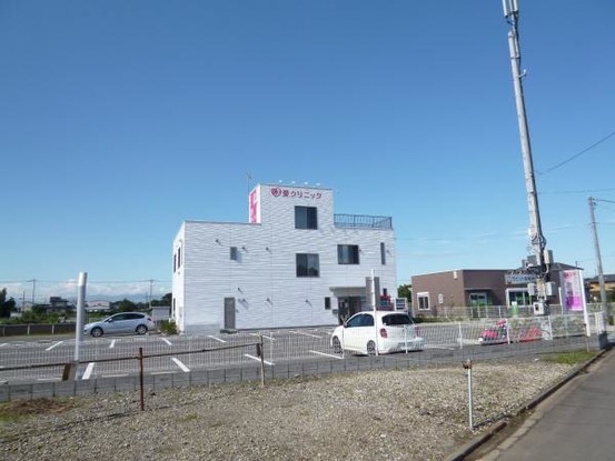 detached 埼玉県所沢市大字久米554-2　新井ビル　1F