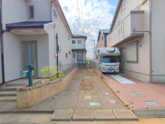 detached 埼玉県所沢市大字久米554-2　新井ビル　1F
