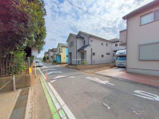 detached 埼玉県所沢市大字久米554-2　新井ビル　1F