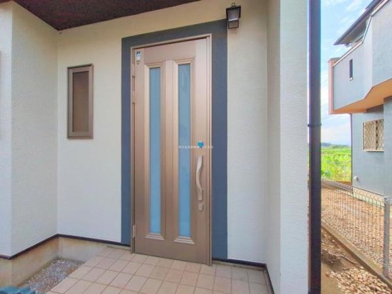 detached 埼玉県所沢市大字久米554-2　新井ビル　1F