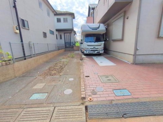 detached 埼玉県所沢市大字久米554-2　新井ビル　1F