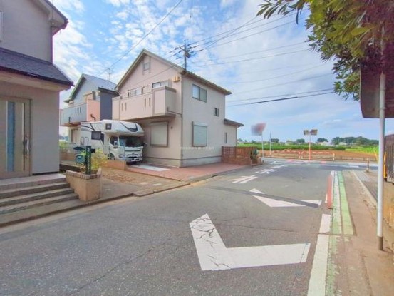 detached 埼玉県所沢市大字久米554-2　新井ビル　1F