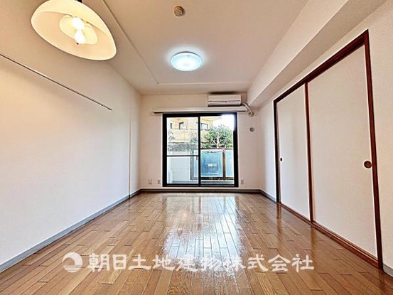 apartment 埼玉県所沢市大字久米554-2　新井ビル　1F