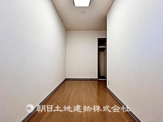 apartment 埼玉県所沢市大字久米554-2　新井ビル　1F