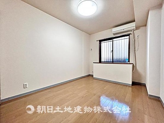 apartment 埼玉県所沢市大字久米554-2　新井ビル　1F