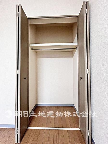 apartment 埼玉県所沢市大字久米554-2　新井ビル　1F