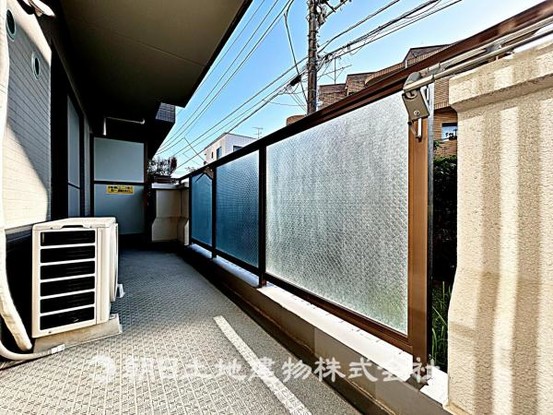 apartment 埼玉県所沢市大字久米554-2　新井ビル　1F