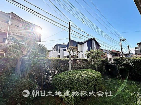 apartment 埼玉県所沢市大字久米554-2　新井ビル　1F