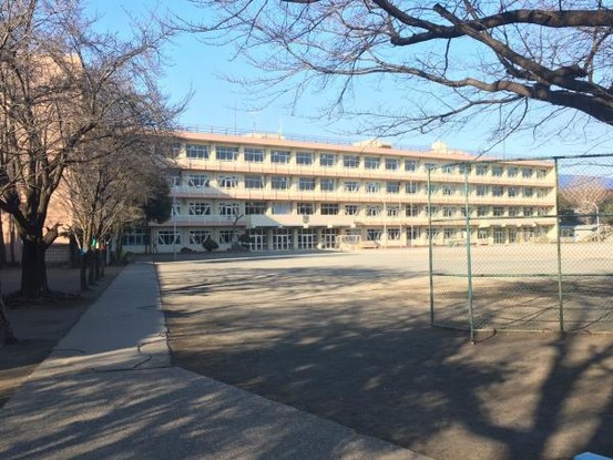 apartment 埼玉県所沢市大字久米554-2　新井ビル　1F