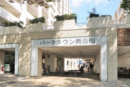 apartment 埼玉県所沢市大字久米554-2　新井ビル　1F