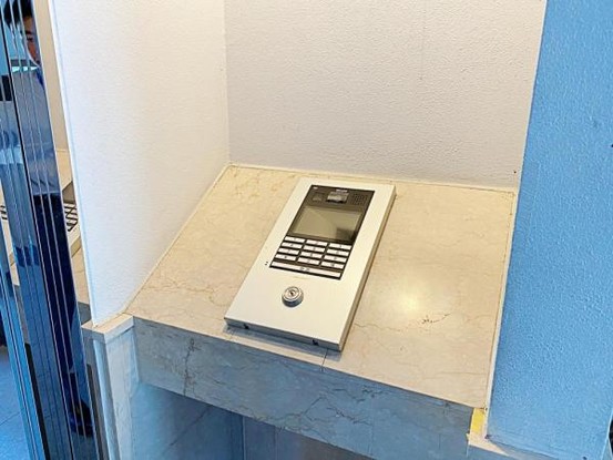 apartment 埼玉県所沢市大字久米554-2　新井ビル　1F