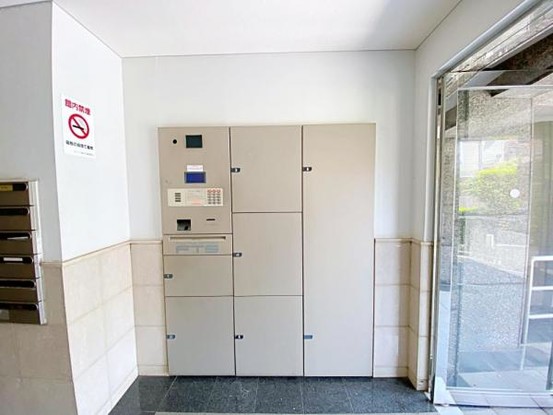 apartment 埼玉県所沢市大字久米554-2　新井ビル　1F