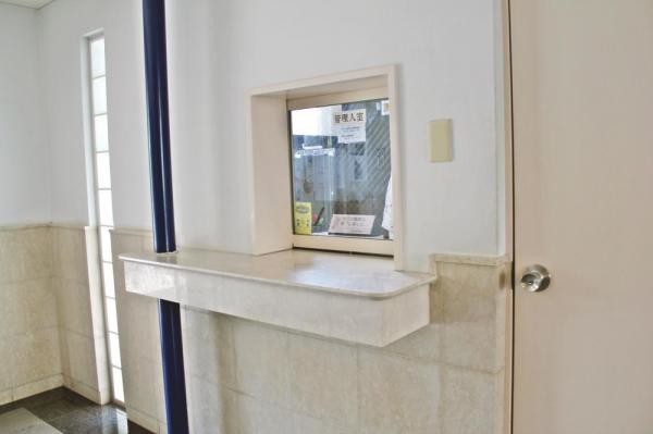 apartment 埼玉県所沢市大字久米554-2　新井ビル　1F