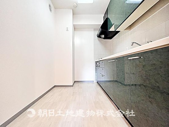 apartment 埼玉県所沢市大字久米554-2　新井ビル　1F