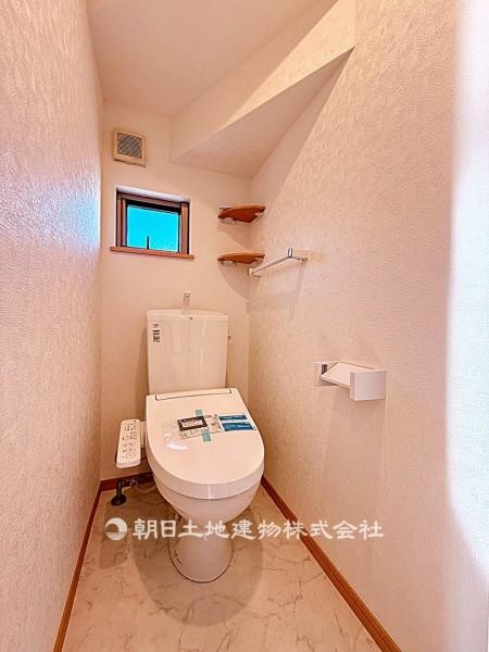 detached 埼玉県所沢市大字久米554-2　新井ビル　1F