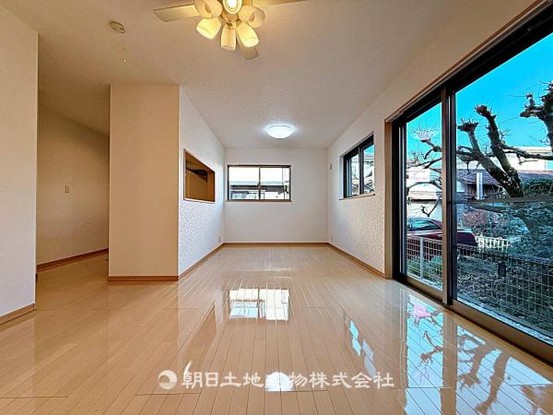 detached 埼玉県所沢市大字久米554-2　新井ビル　1F