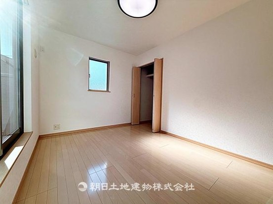 detached 埼玉県所沢市大字久米554-2　新井ビル　1F