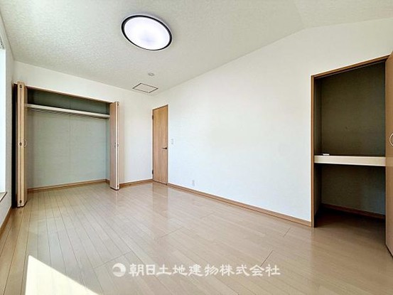 detached 埼玉県所沢市大字久米554-2　新井ビル　1F