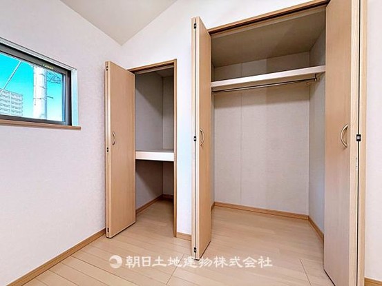 detached 埼玉県所沢市大字久米554-2　新井ビル　1F