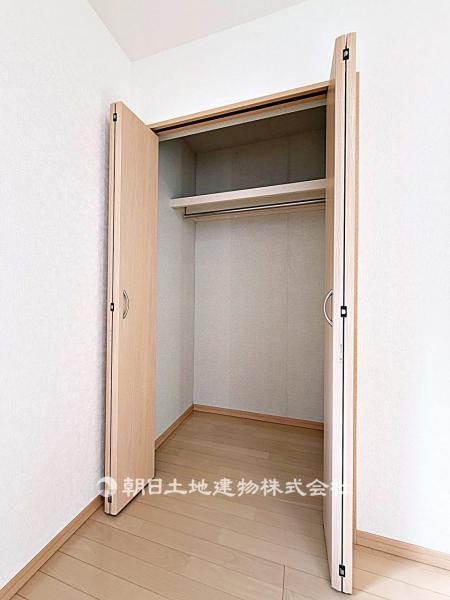 detached 埼玉県所沢市大字久米554-2　新井ビル　1F