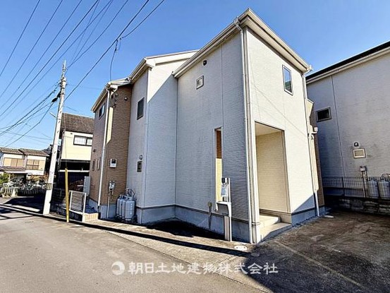 detached 埼玉県所沢市大字久米554-2　新井ビル　1F