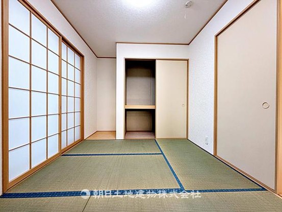 detached 埼玉県所沢市大字久米554-2　新井ビル　1F