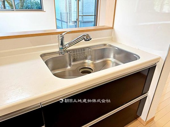 detached 埼玉県所沢市大字久米554-2　新井ビル　1F