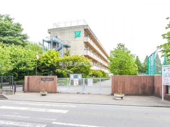 detached 埼玉県所沢市大字久米554-2　新井ビル　1F