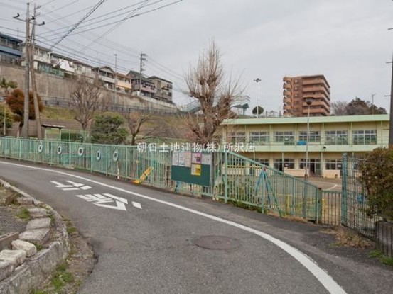 detached 埼玉県所沢市大字久米554-2　新井ビル　1F