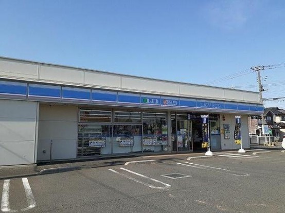 detached 埼玉県所沢市大字久米554-2　新井ビル　1F