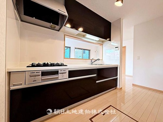 detached 埼玉県所沢市大字久米554-2　新井ビル　1F