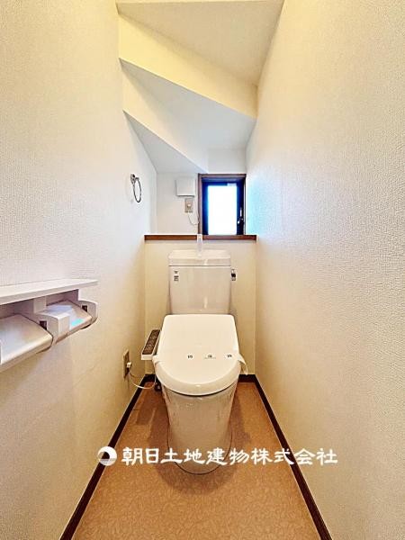 detached 埼玉県所沢市大字久米554-2　新井ビル　1F