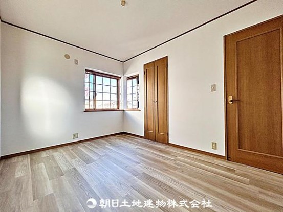 detached 埼玉県所沢市大字久米554-2　新井ビル　1F