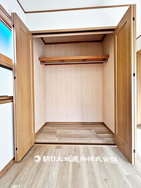 detached 埼玉県所沢市大字久米554-2　新井ビル　1F