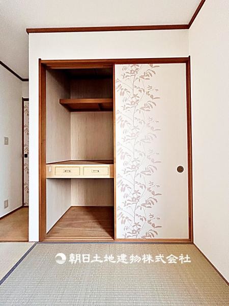 detached 埼玉県所沢市大字久米554-2　新井ビル　1F