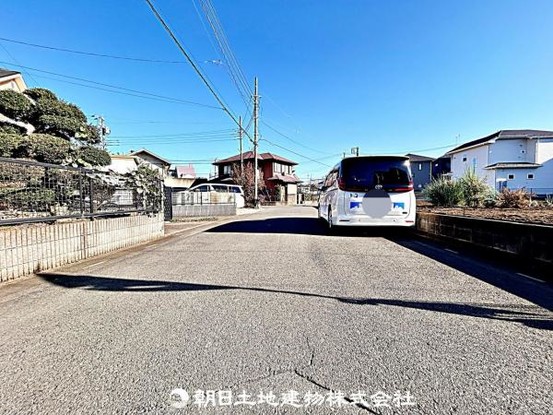 detached 埼玉県所沢市大字久米554-2　新井ビル　1F