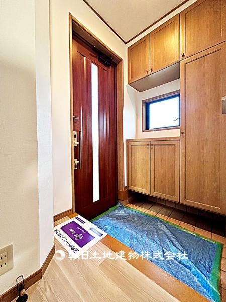 detached 埼玉県所沢市大字久米554-2　新井ビル　1F