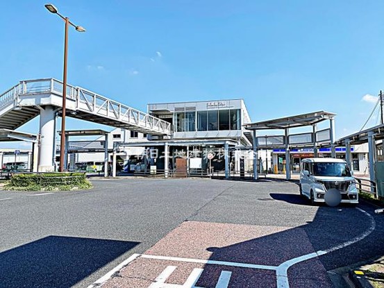 detached 埼玉県所沢市大字久米554-2　新井ビル　1F