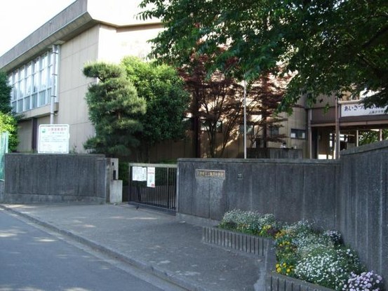 detached 埼玉県所沢市大字久米554-2　新井ビル　1F