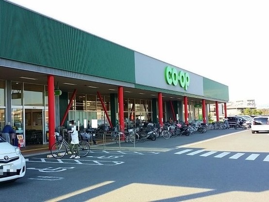 detached 埼玉県所沢市大字久米554-2　新井ビル　1F