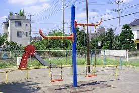 detached 埼玉県所沢市大字久米554-2　新井ビル　1F