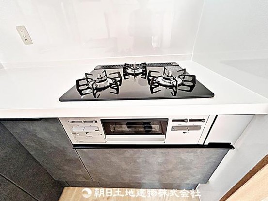 detached 埼玉県所沢市大字久米554-2　新井ビル　1F