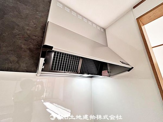 detached 埼玉県所沢市大字久米554-2　新井ビル　1F