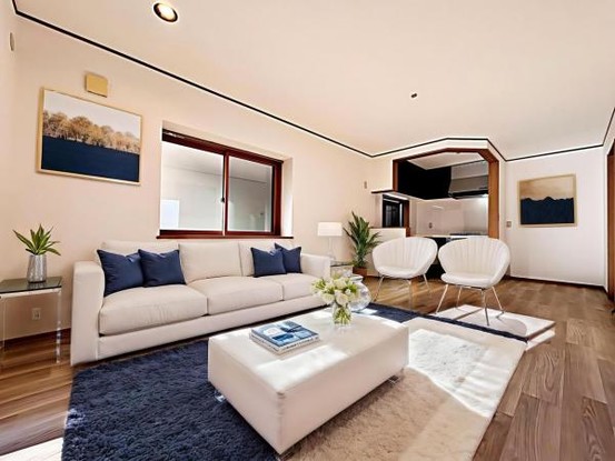 detached 埼玉県所沢市大字久米554-2　新井ビル　1F