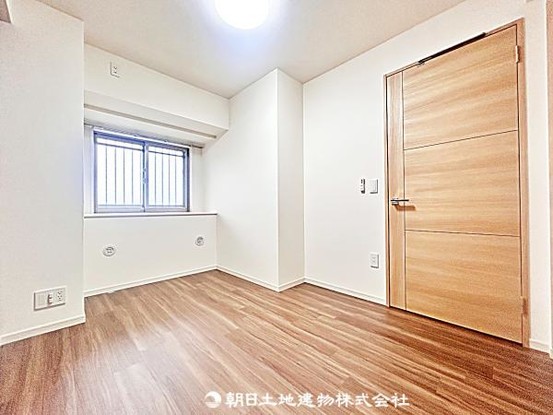 apartment 埼玉県所沢市大字久米554-2　新井ビル　1F