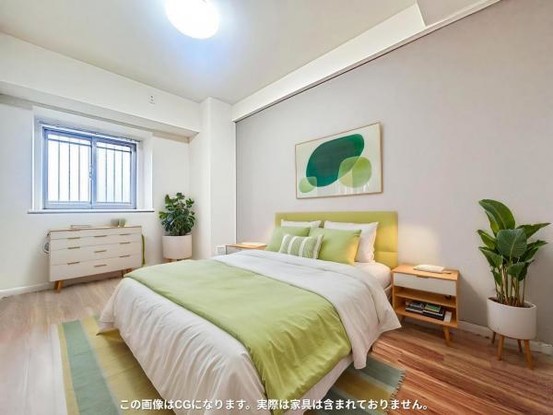 apartment 埼玉県所沢市大字久米554-2　新井ビル　1F