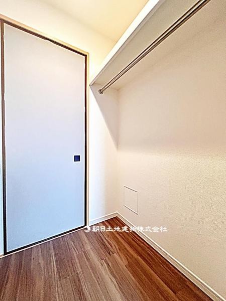 apartment 埼玉県所沢市大字久米554-2　新井ビル　1F