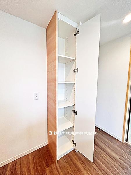 apartment 埼玉県所沢市大字久米554-2　新井ビル　1F