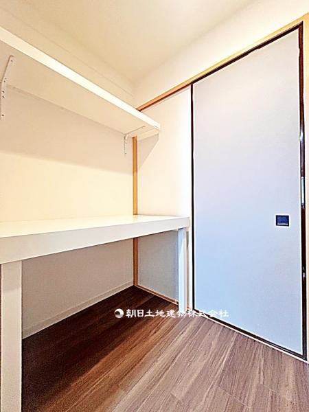 apartment 埼玉県所沢市大字久米554-2　新井ビル　1F