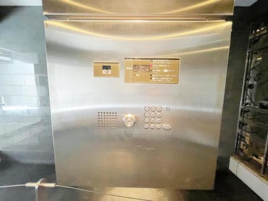 apartment 埼玉県所沢市大字久米554-2　新井ビル　1F
